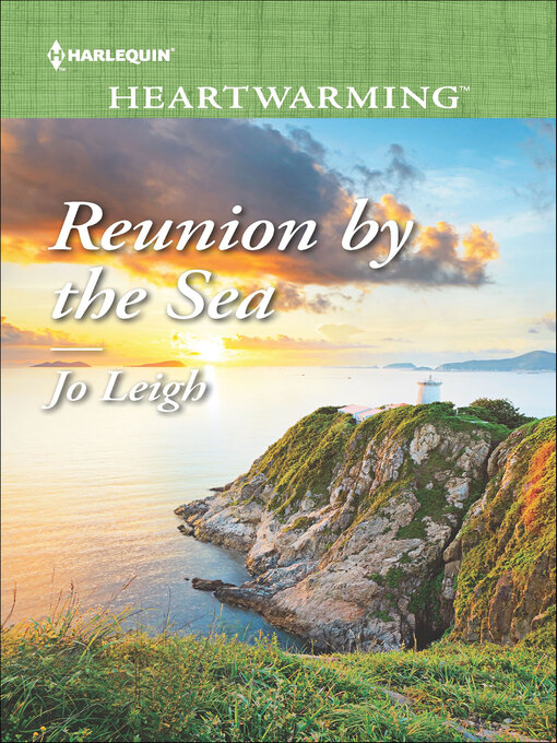 Title details for Reunion by the Sea by Jo Leigh - Available
